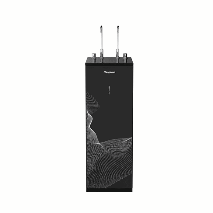 Máy lọc nước Kangaroo Hydrogen nóng lạnh KG10A68